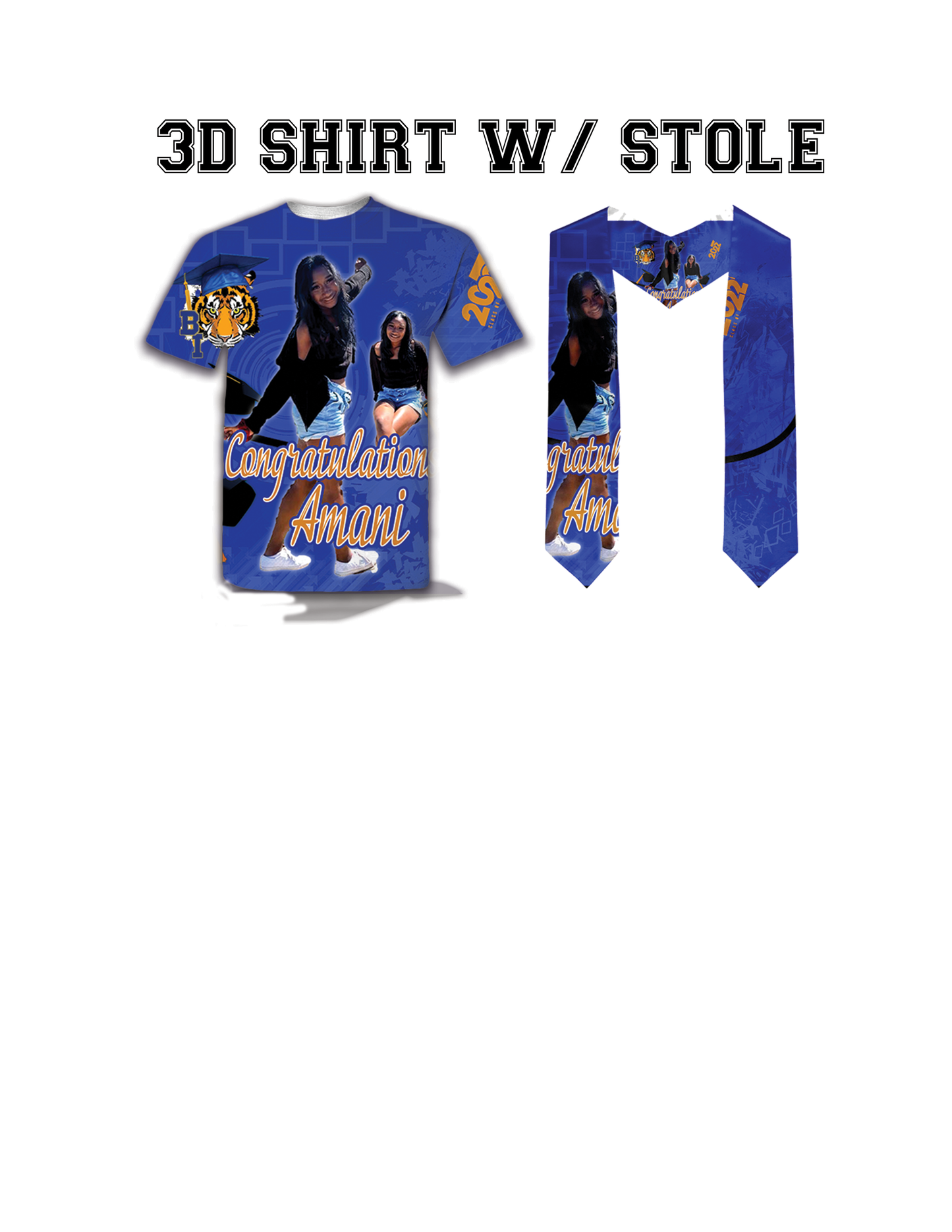 Graduation Bundles