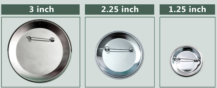 Custom Buttons