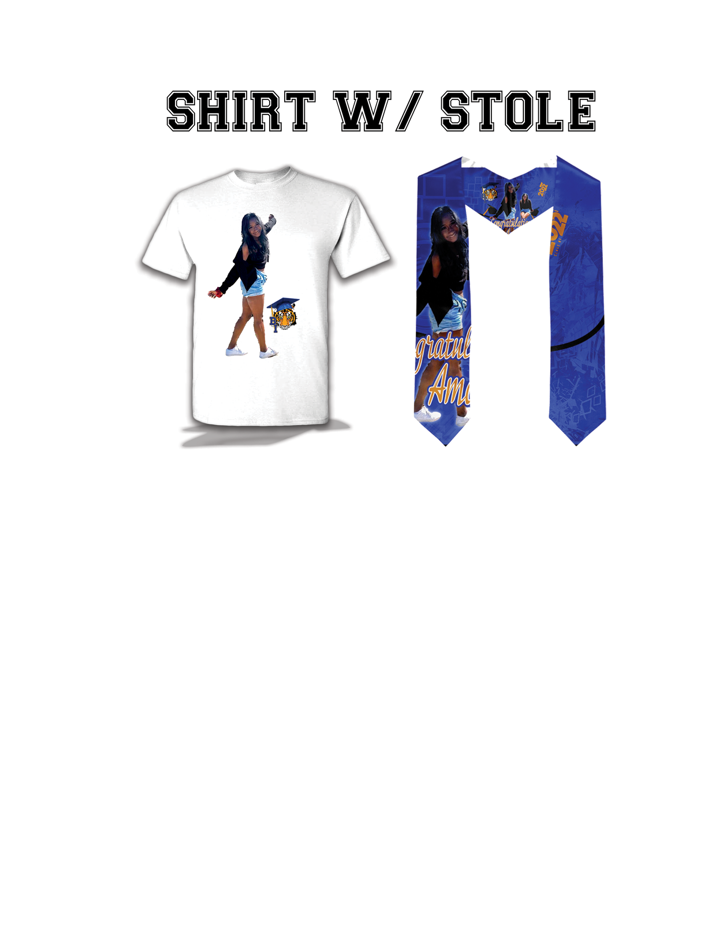Graduation Bundles