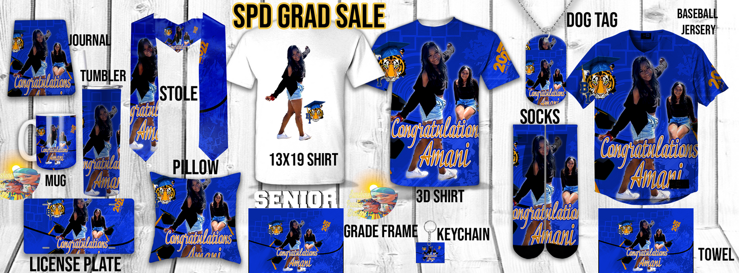 Graduation Bundles