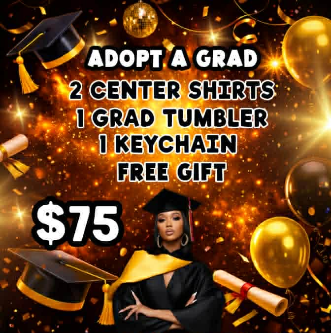 ADOPT A GRAD