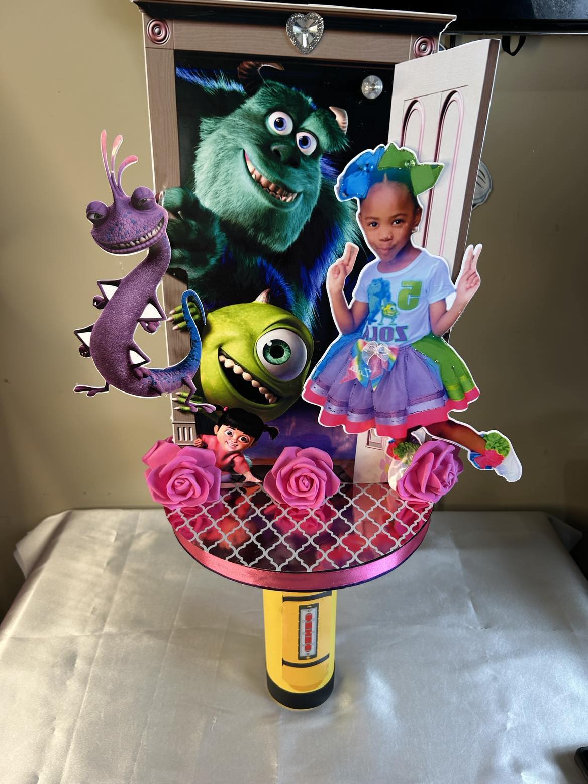 Centerpieces