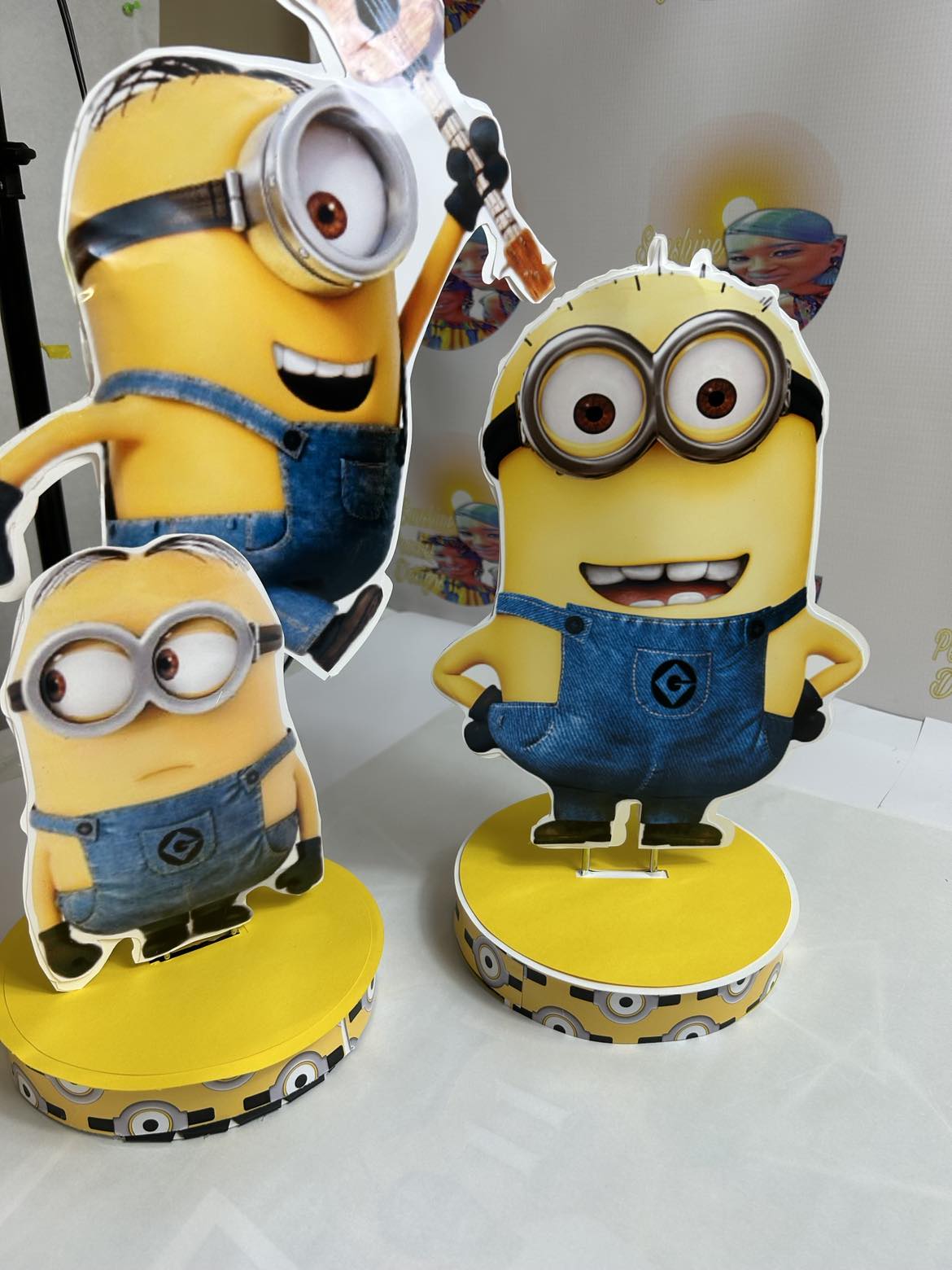 Centerpieces