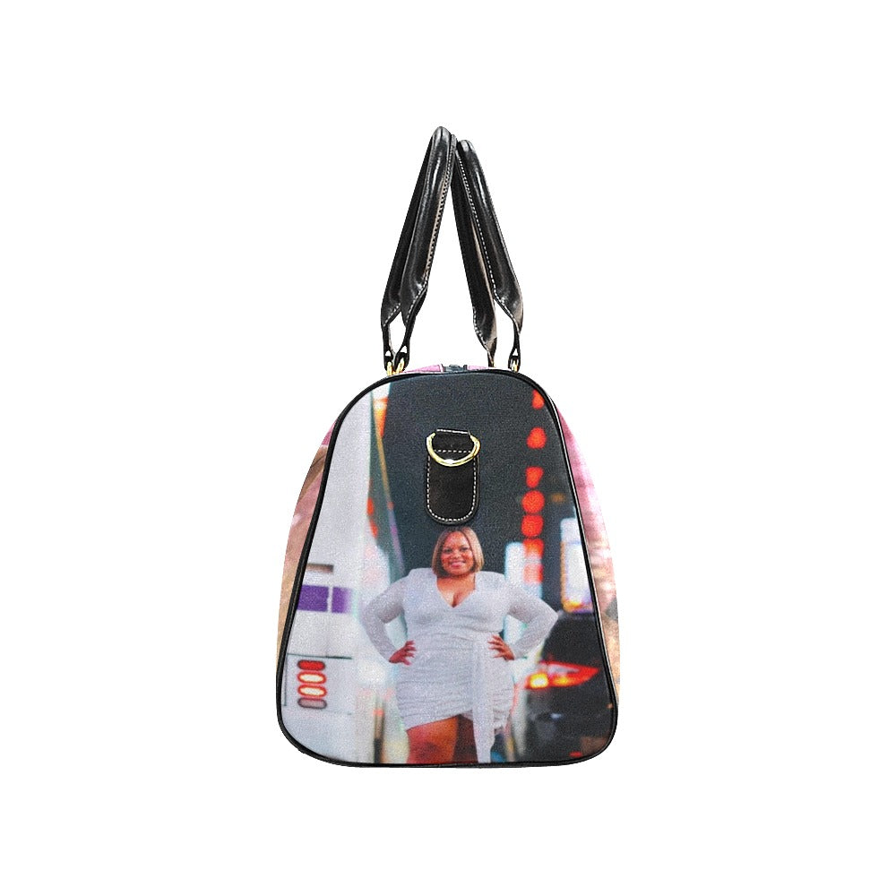 Travel Bag
