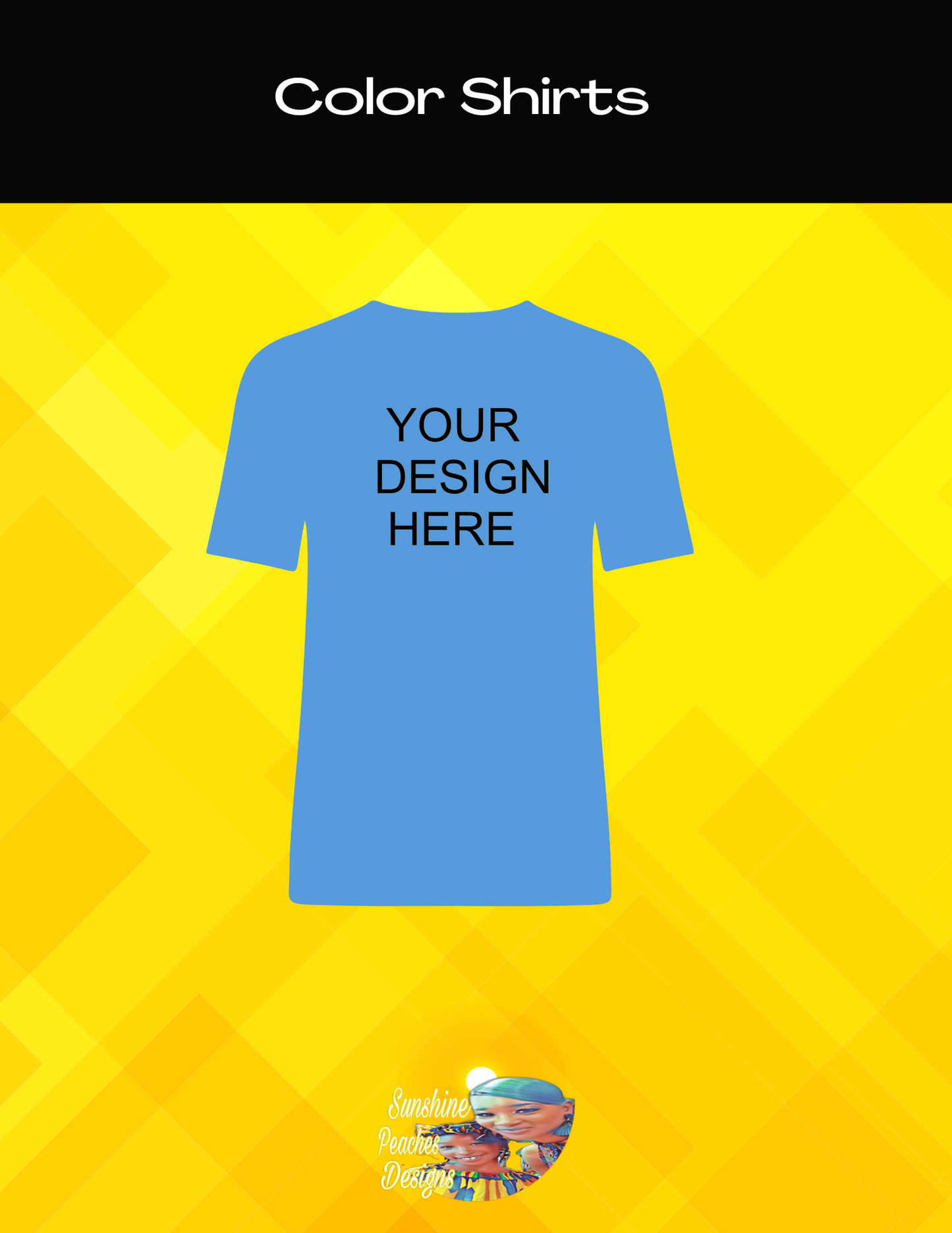 Color Shirts