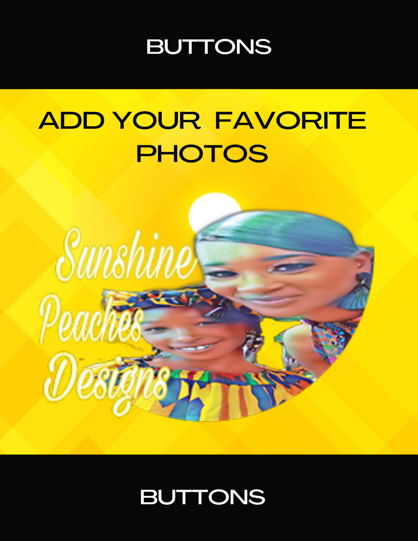 Custom Buttons
