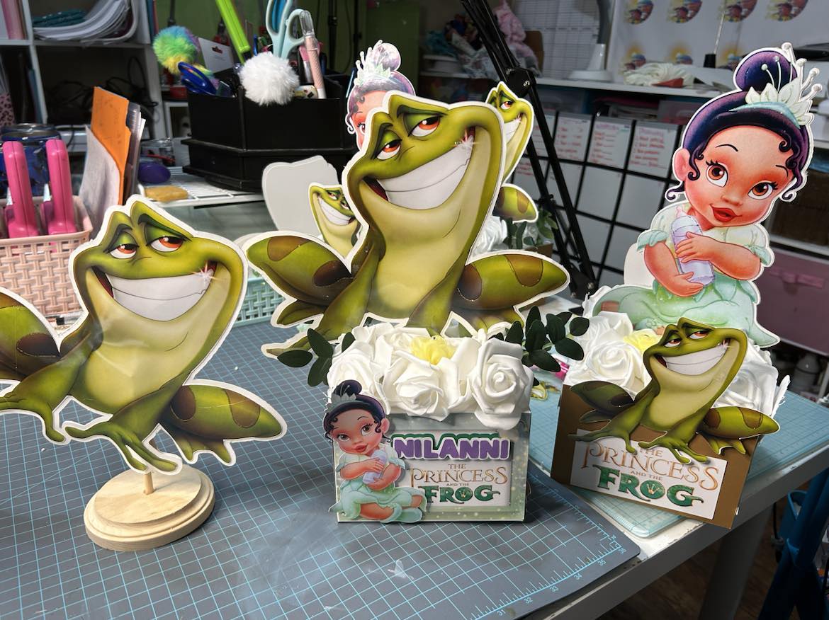 Centerpieces