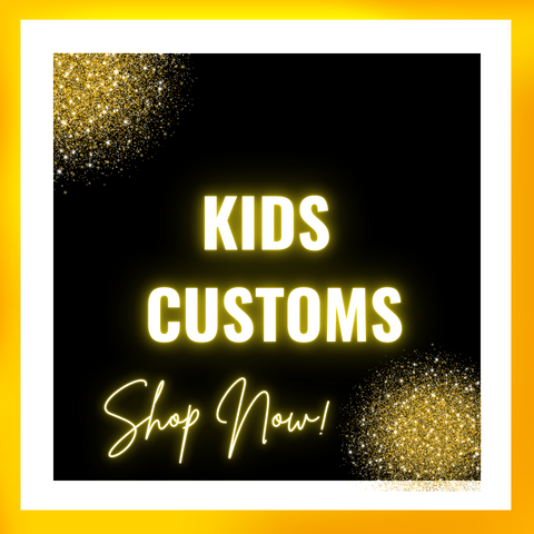 KIDS CUSTOMS