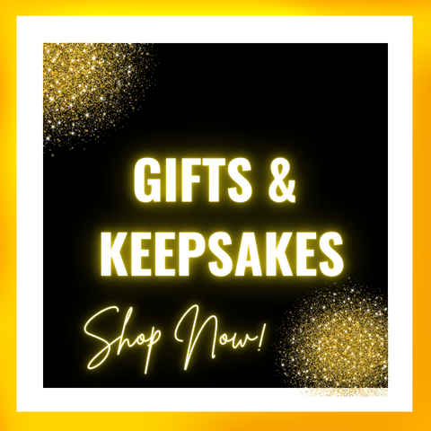 GIFTS & KEEPSAKES