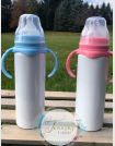 KIDS SUBLIMATION TUMBLERS