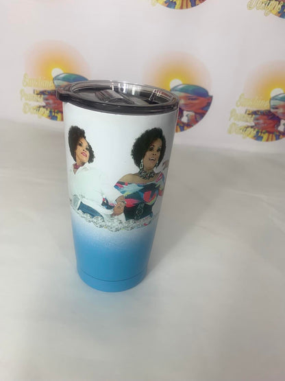 SUBLIMATION TUMBLERS