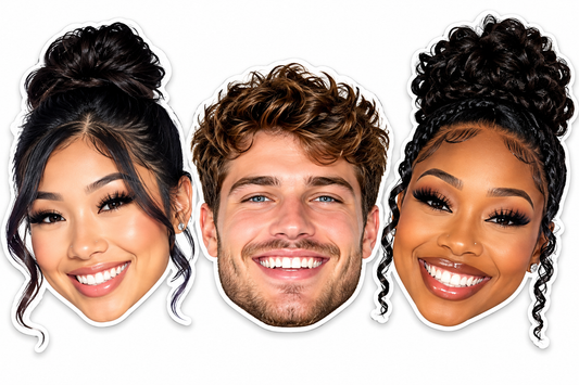 Big Heads