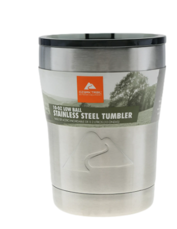 GLOSS FINISH TUMBLERS