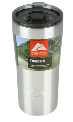 GLOSS FINISH TUMBLERS