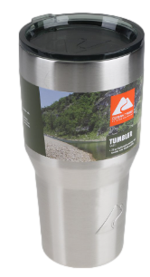 GLOSS FINISH TUMBLERS