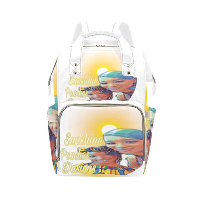 Travel Backpack/Bag