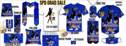 Graduation Bundles